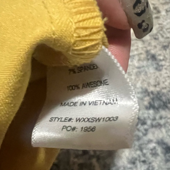 Figs Rafaela top - Picture 6 of 6